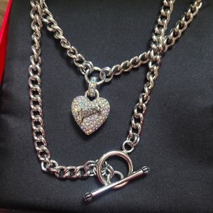 Original Juicy Couture necklace